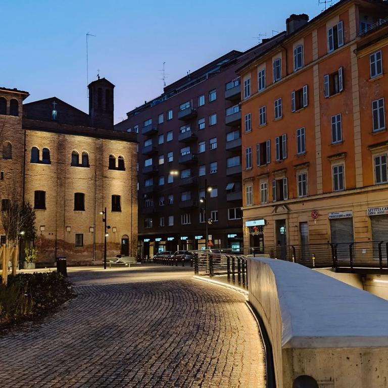 Fluère - Via Riva Reno - Appartamento con 2 Camere da Letto - 3