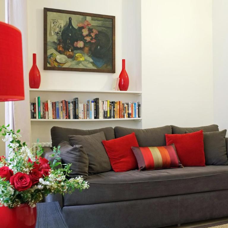 Apartment Bac St. Germain - Apartamento de 1 dormitorio - 1