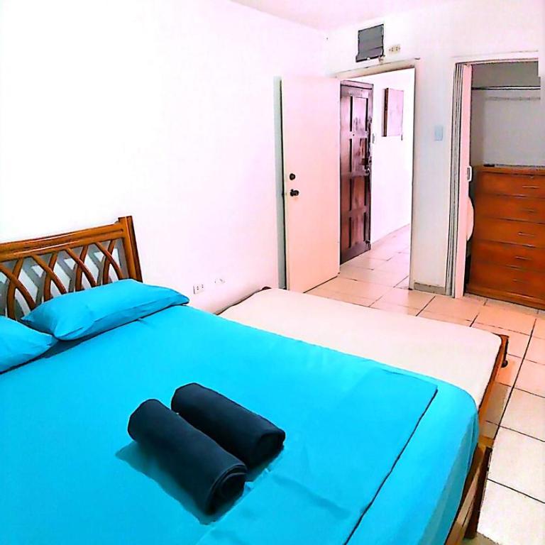 Suite - One-Bedroom Apartment - 6