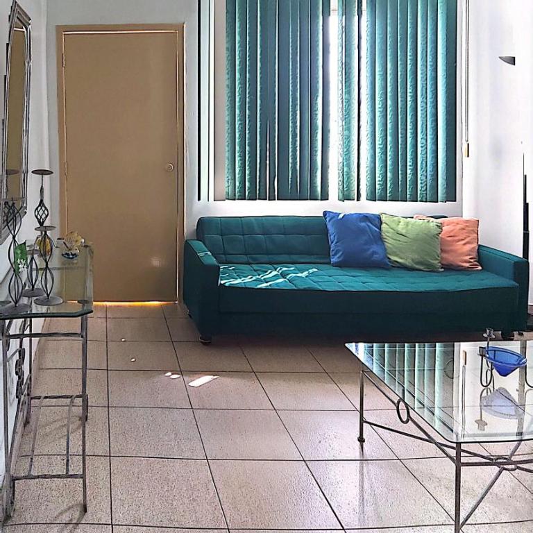 Suite - One-Bedroom Apartment - 9