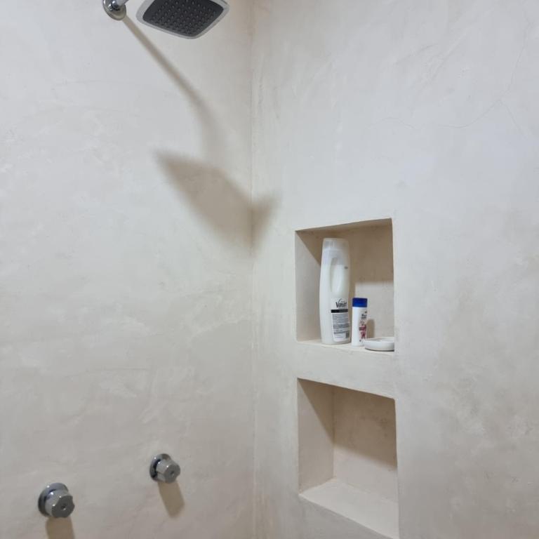 Merida Centro House with Private Pool and Air Conditioning - Two-Bedroom House - 3