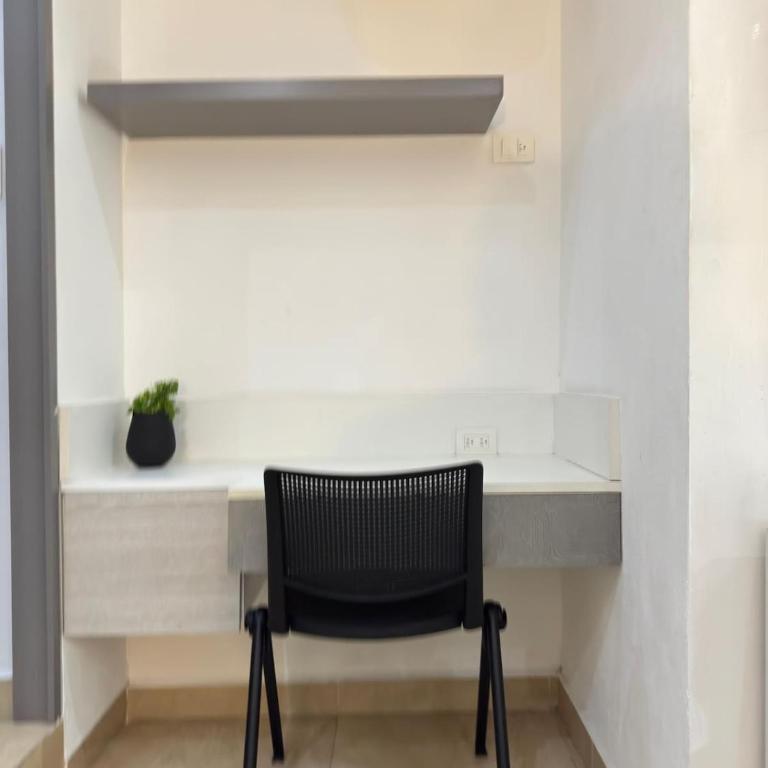 D- Bello loft a 5 minutos de Consulado Americano - One-Bedroom Apartment - 6