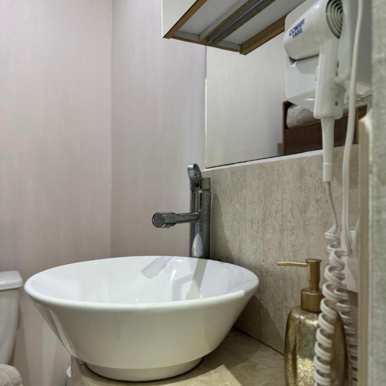 D- Bello loft a 5 minutos de Consulado Americano - One-Bedroom Apartment - 8