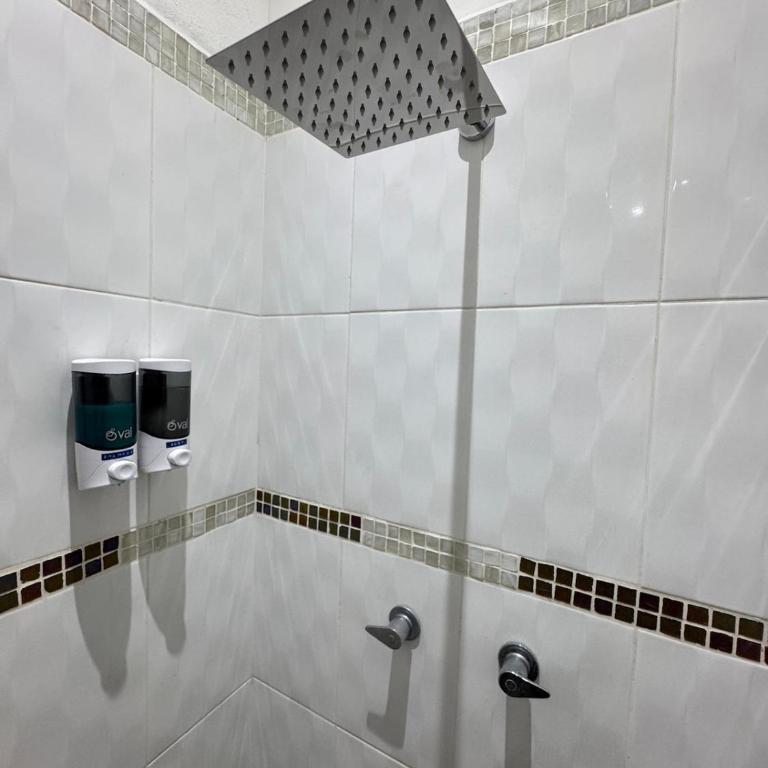 D- Bello loft a 5 minutos de Consulado Americano - One-Bedroom Apartment - 19