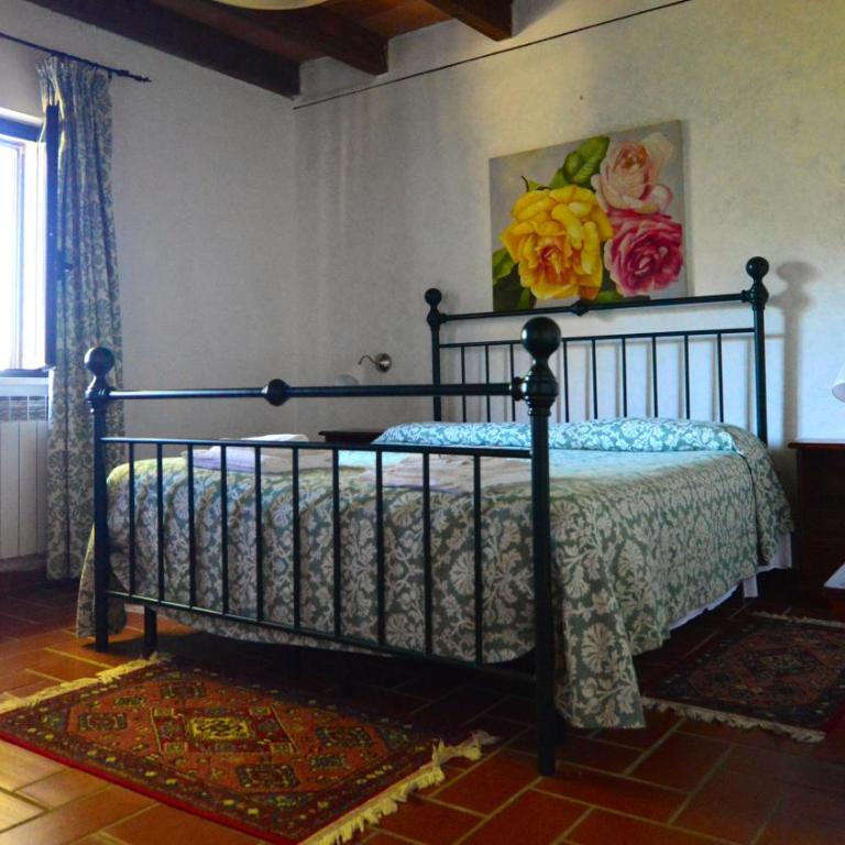 Fattoria di Fugnano - Appartamento con Terrazza - 2