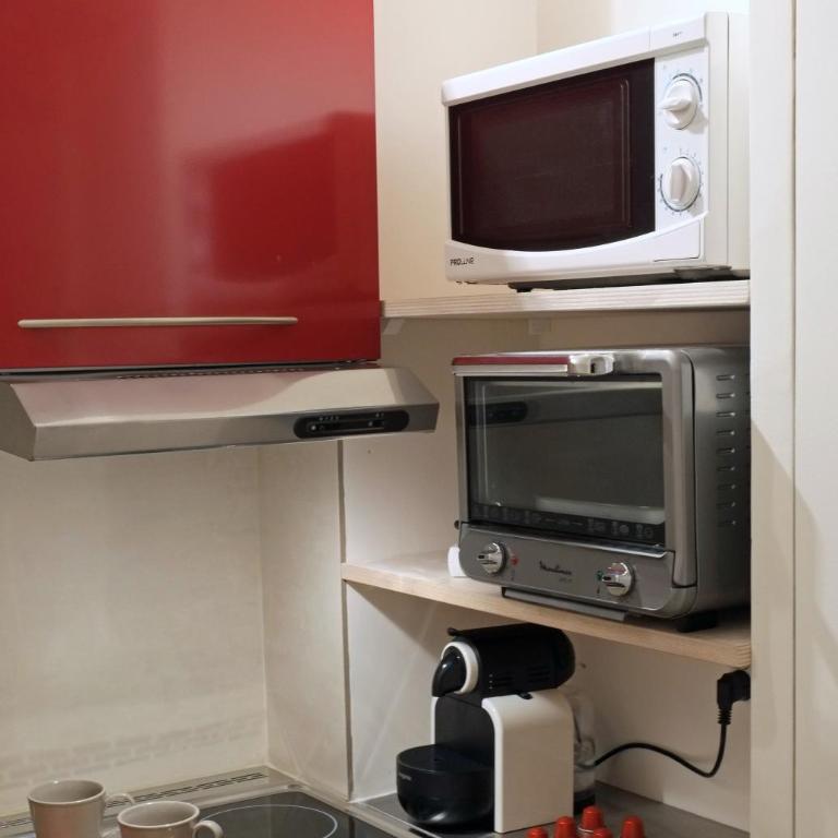 Apartment Bac St. Germain - Apartamento de 1 dormitorio - 6
