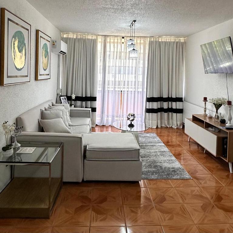Apartaments Mukarram - Two-Bedroom Apartment - 16