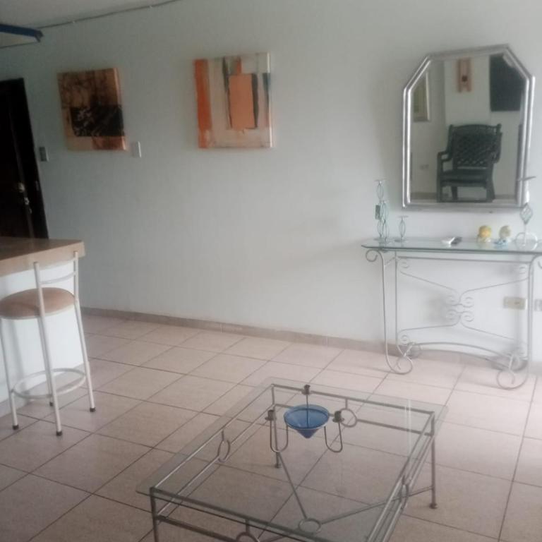 Suite San Lorenzo - One-Bedroom Apartment - 4