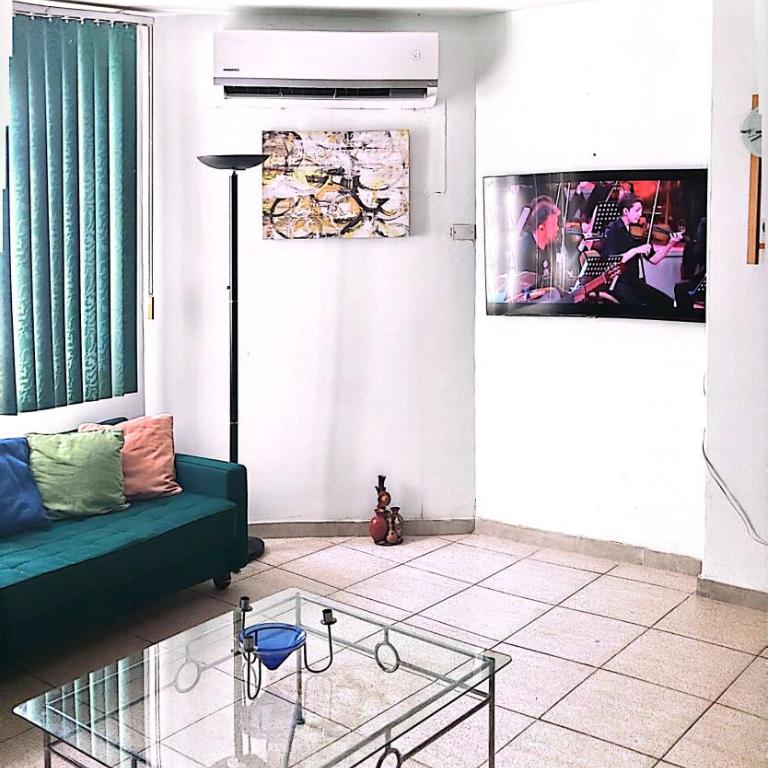 Suite San Lorenzo - One-Bedroom Apartment - 5