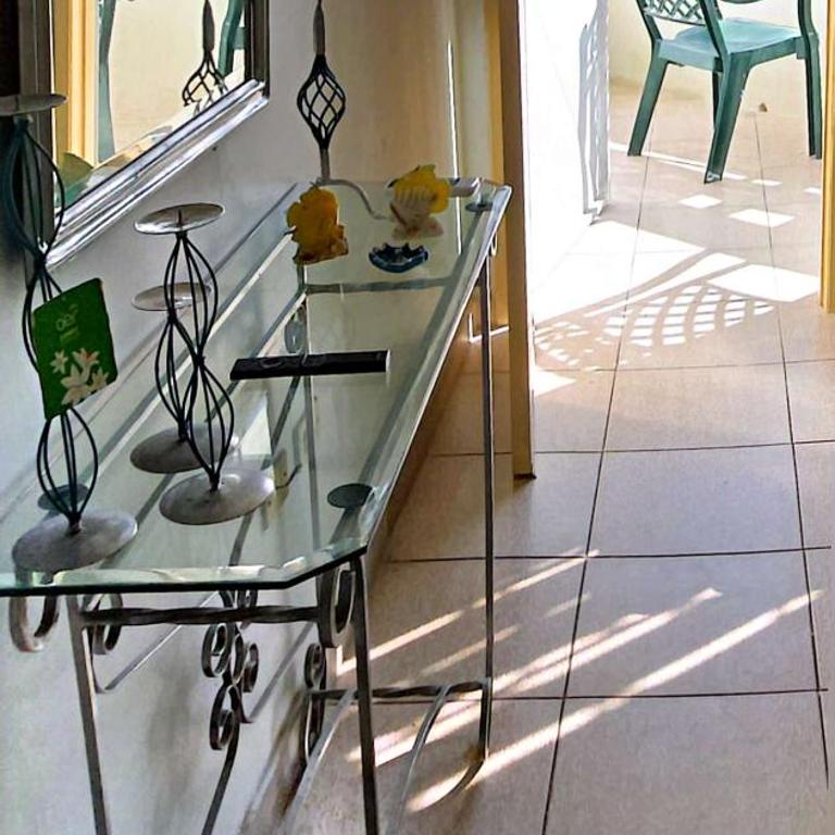 Suite San Lorenzo - One-Bedroom Apartment - 8