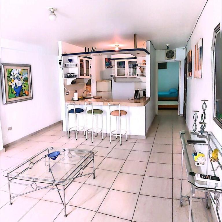 Suite San Lorenzo - One-Bedroom Apartment - 11