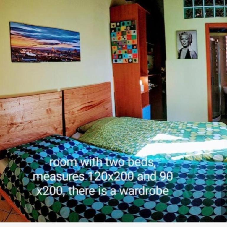 Apt bright, quiet! In the center. - Appartamento con 1 Camera da Letto - 2