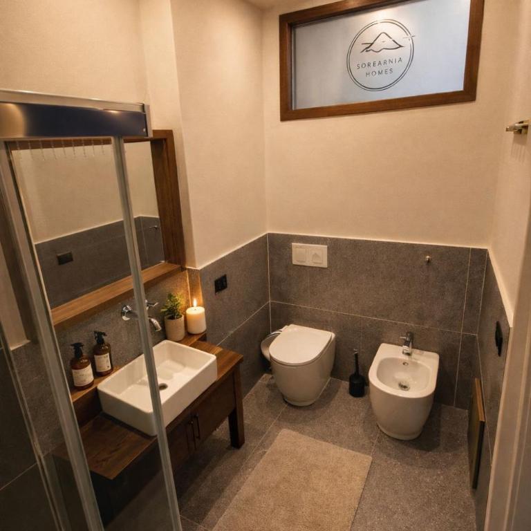 Yore' s suite - Loft - 6