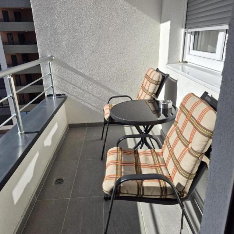 Hari Apartmani Oaza - Apartman sa 1 Spavaćom Sobom - 11