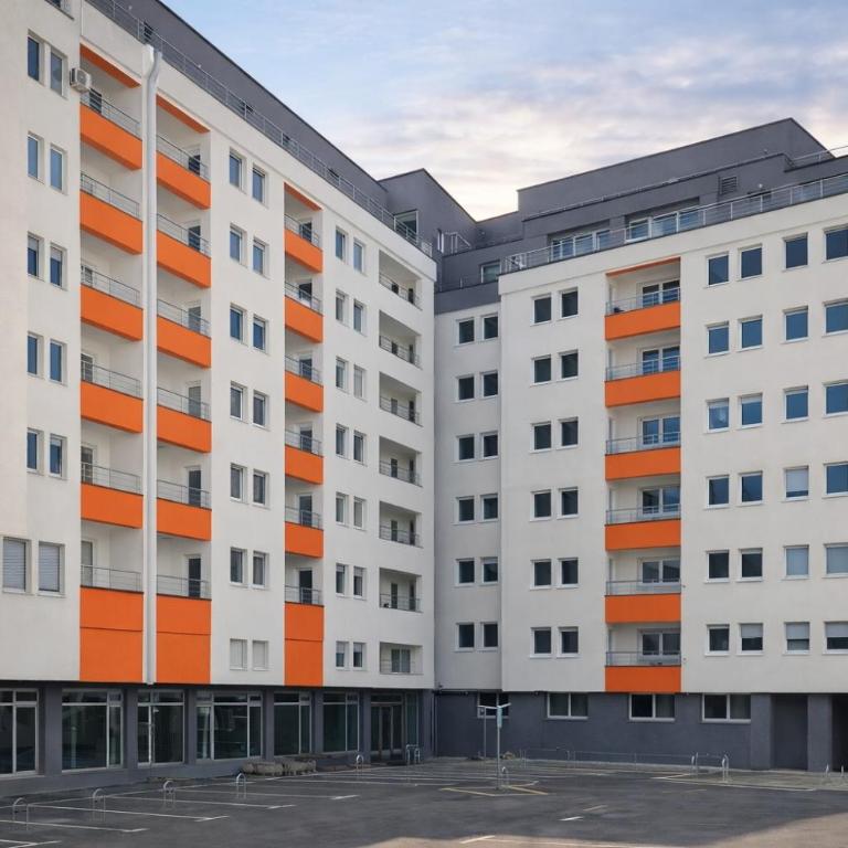 Hari Apartmani Oaza - Apartman sa 1 Spavaćom Sobom - 2