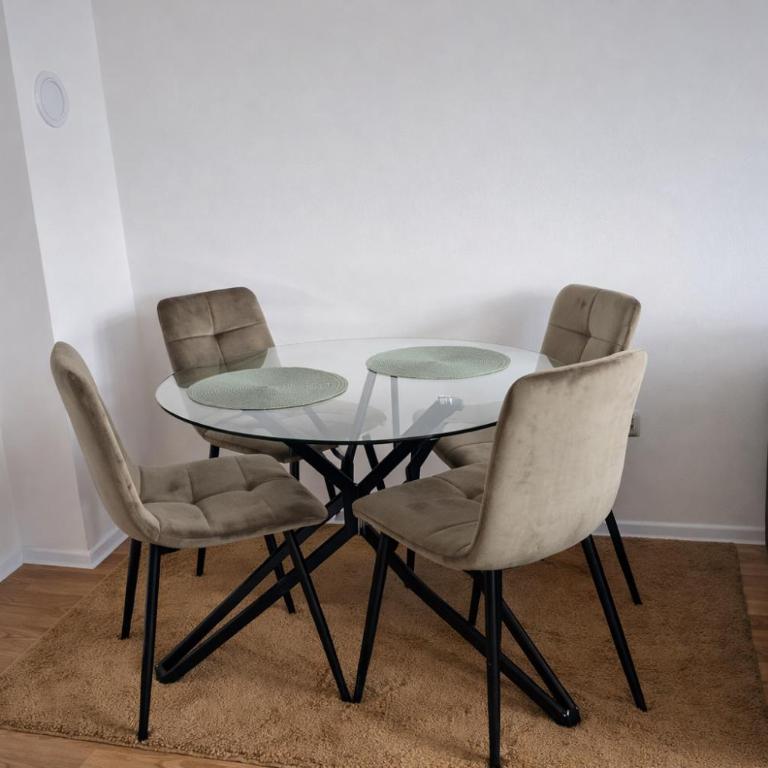 Hari Apartmani Oaza - Apartman sa 1 Spavaćom Sobom - 10