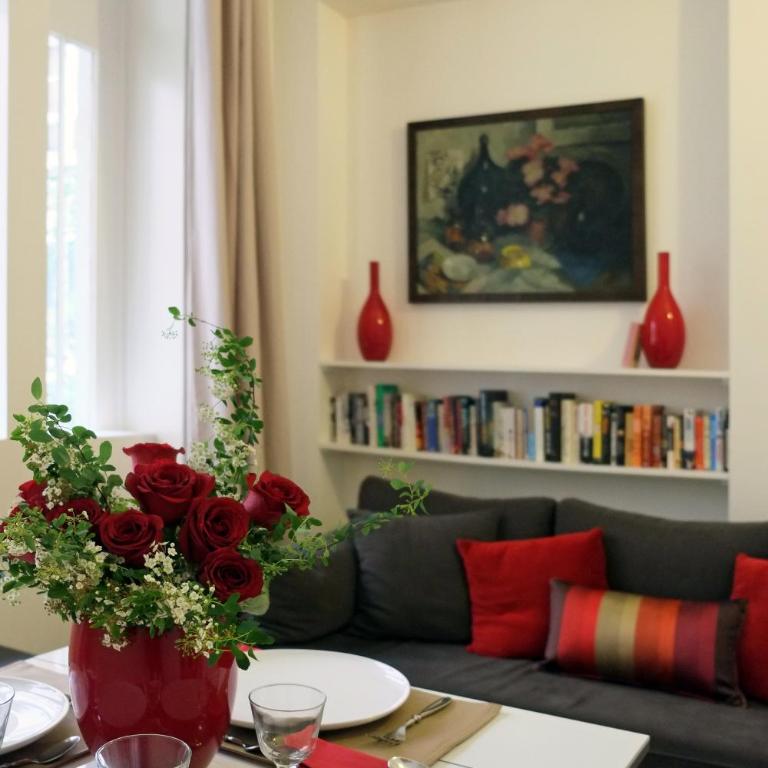 Apartment Bac St. Germain - Apartamento de 1 dormitorio - 4