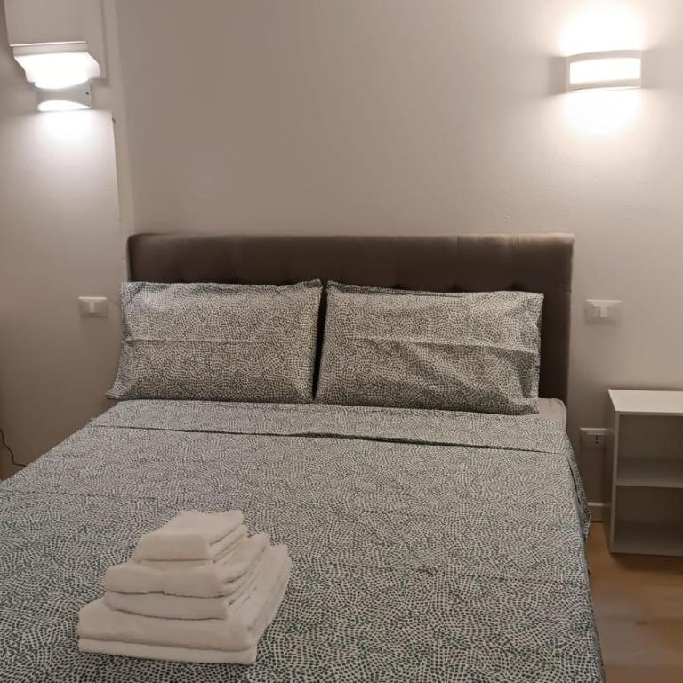 RIZZOLI 3 senzanome - Apartment mit 1 Schlafzimmer - 1