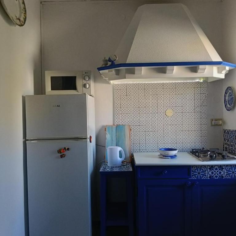 La Casa di Chico - Apartamento con terraza - 4