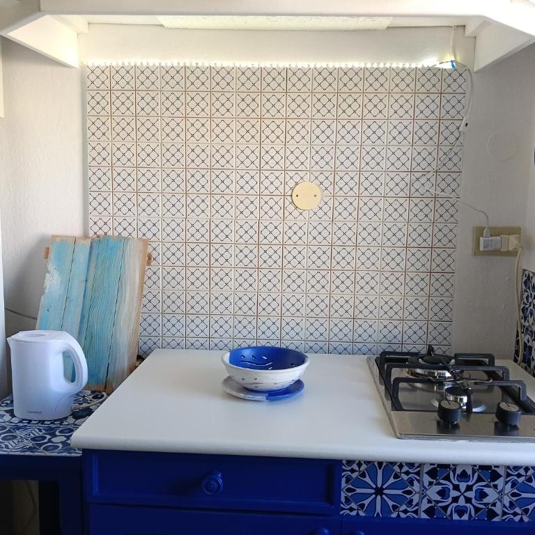 La Casa di Chico - Apartamento con terraza - 3
