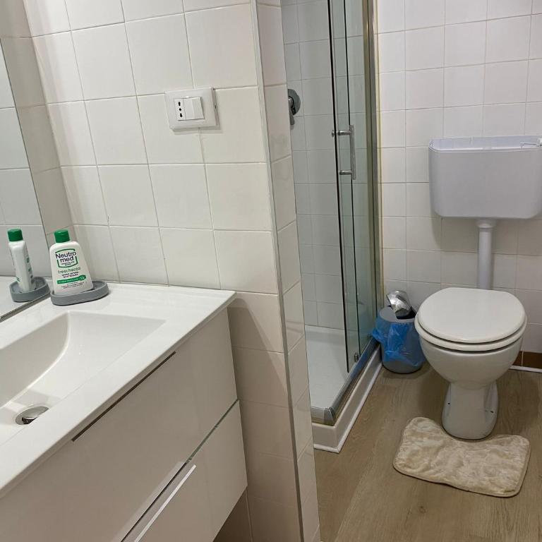 RIZZOLI 3 senzanome - Apartment mit 1 Schlafzimmer - 2