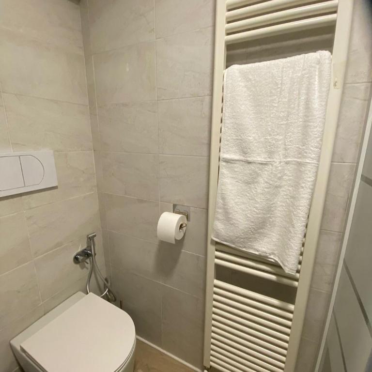 RIZZOLI 3 senzanome - Apartment mit 1 Schlafzimmer - 6
