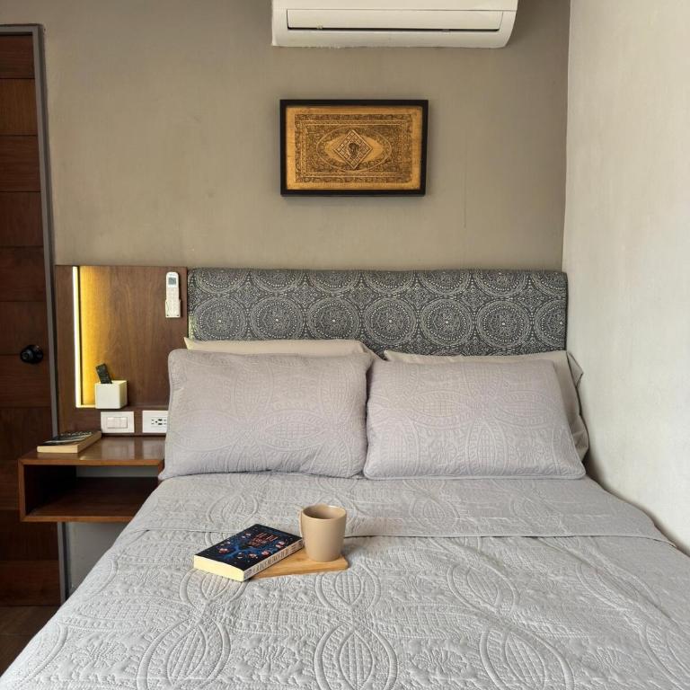 F- Cómodo depa cerca del Consulado Americano - One-Bedroom Apartment - 6
