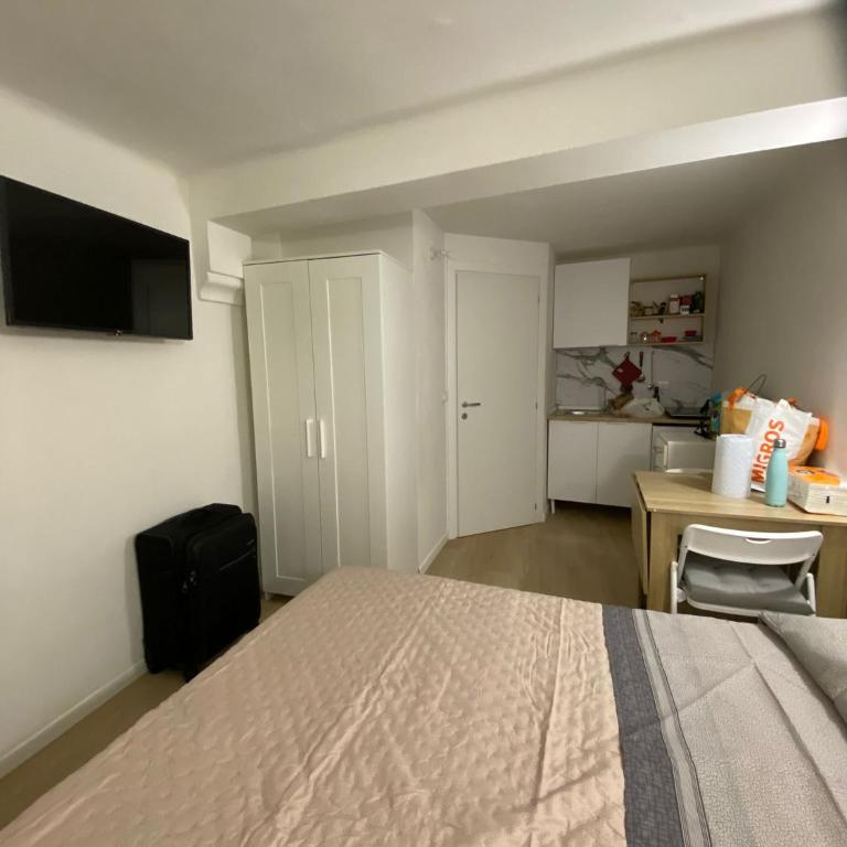RIZZOLI 3 senzanome - Apartment mit 1 Schlafzimmer - 9