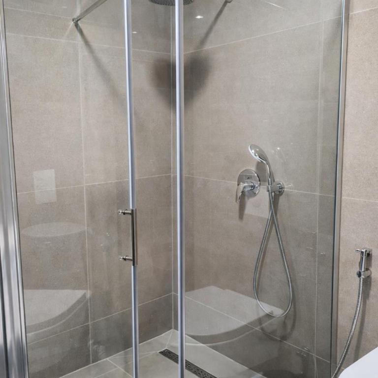 Muki Park Lake - Apartman sa 1 Spavaćom Sobom - 9