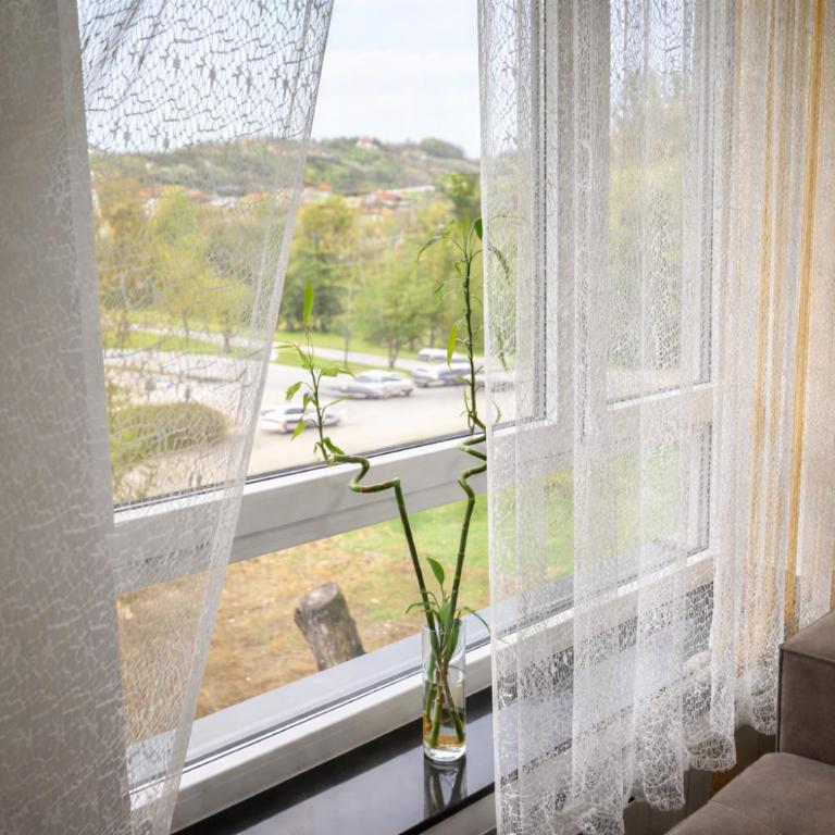 Muki Park Lake - Apartman sa 1 Spavaćom Sobom - 15