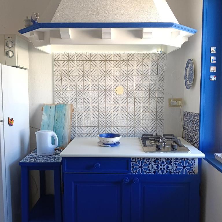 La Casa di Chico - Apartamento con terraza - 2