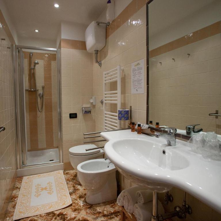 Locanda dei Poeti Rooms & Apartments - Camera Matrimoniale - 15