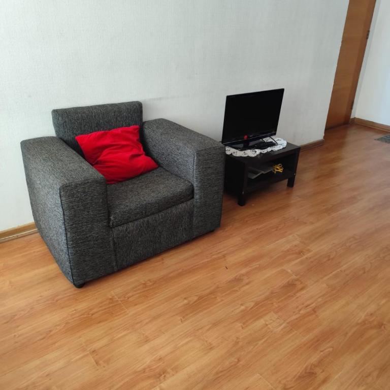 arriendo departamento 3 dormitorios,cerca del centro - One-Bedroom Apartment - 7