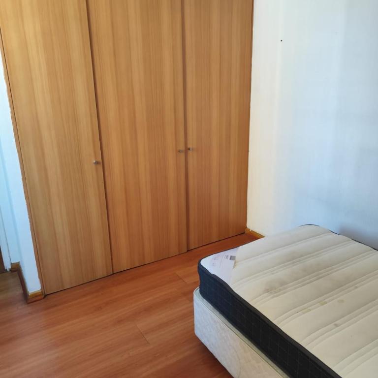 arriendo departamento 3 dormitorios,cerca del centro - One-Bedroom Apartment - 9