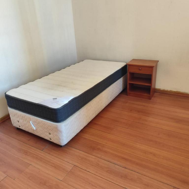 arriendo departamento 3 dormitorios,cerca del centro - One-Bedroom Apartment - 14