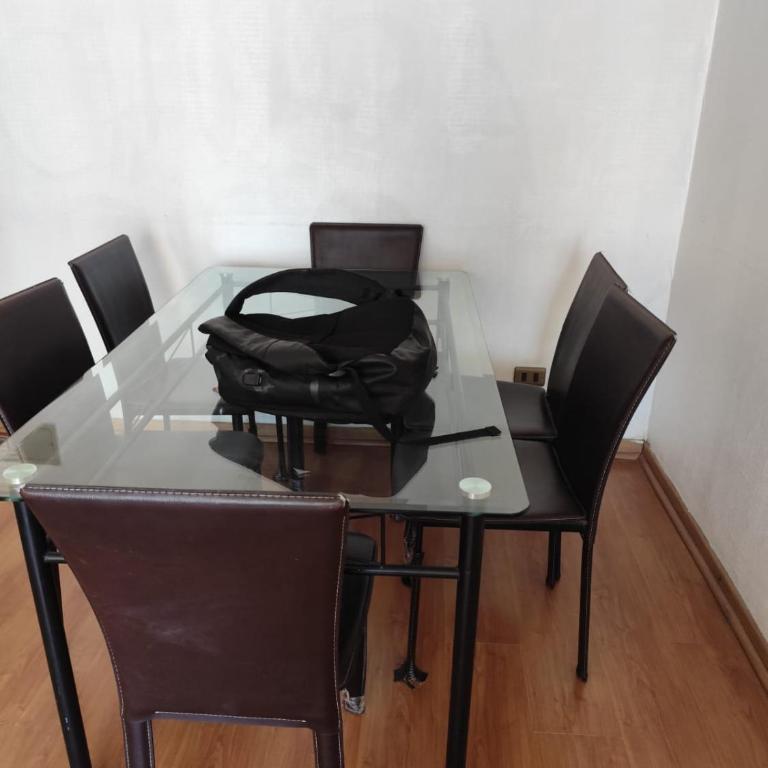 arriendo departamento 3 dormitorios,cerca del centro - One-Bedroom Apartment - 17