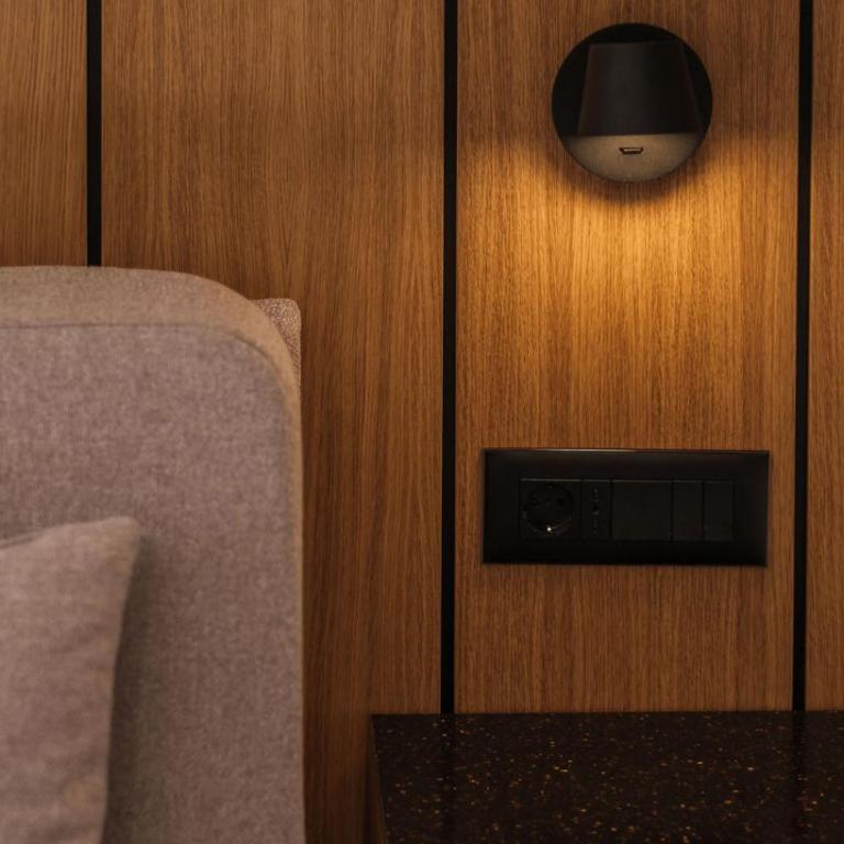Dubrave apartmani - Dvokrevetna Soba sa Bračnim Krevetom - 4