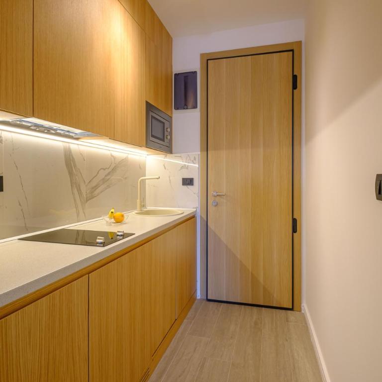 Dubrave apartmani - Apartman sa 1 Spavaćom Sobom - 2