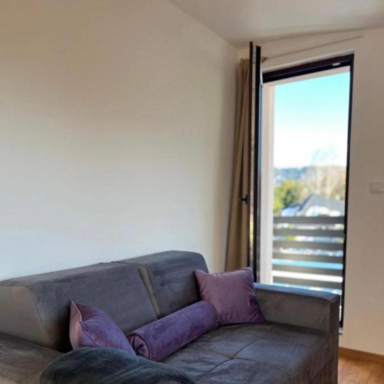 Apartments SKY Kopaonik - Apartment with View and Balcony - 1