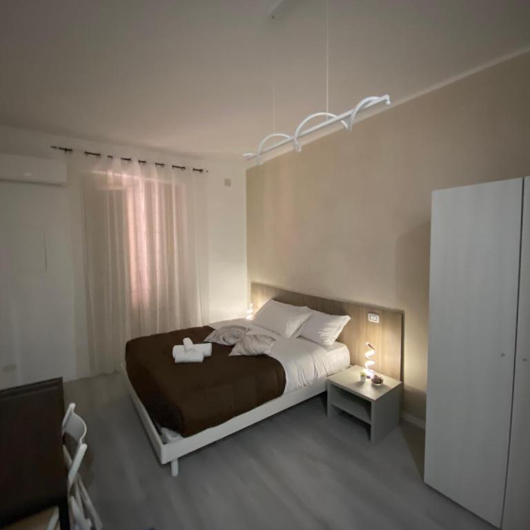 I Conti della Zisa - Large Double Room - 7