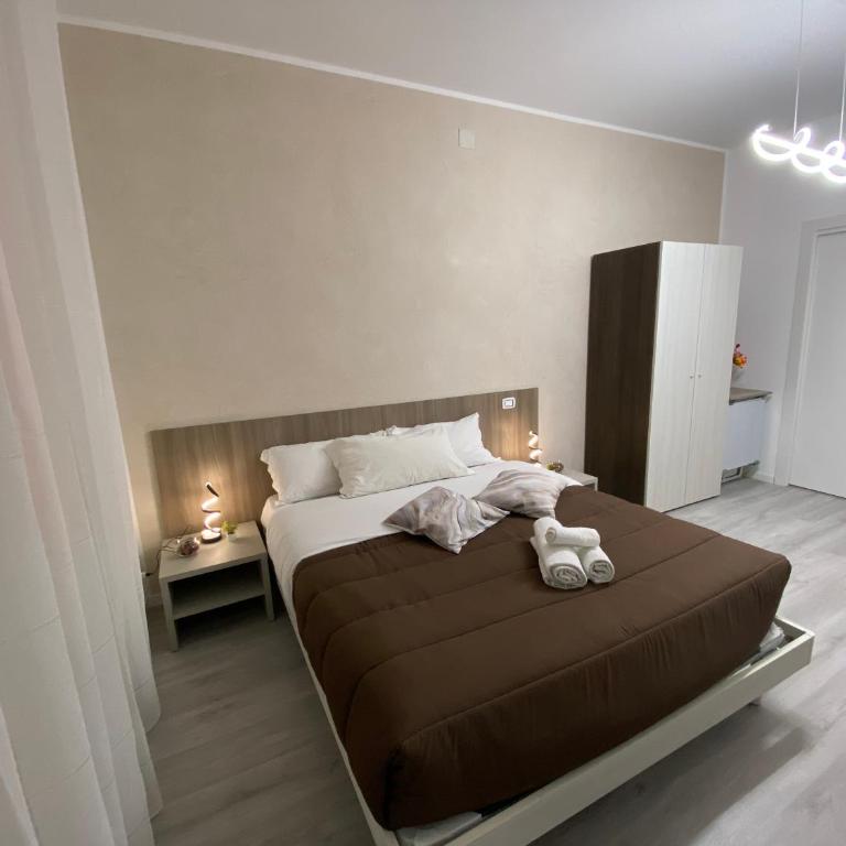 I Conti della Zisa - Large Double Room - 6
