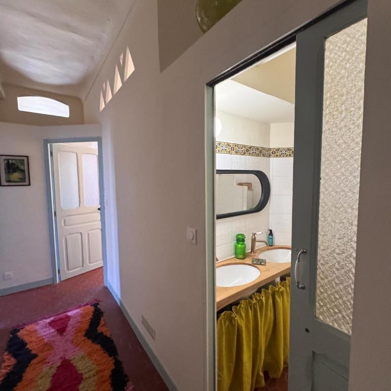 Elegant 2-bedroom terrace in the heart of the city - Apartment mit 2 Schlafzimmern - 32