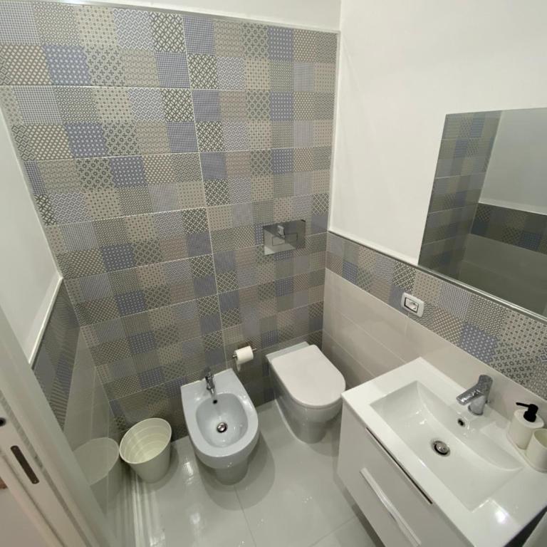 I Conti della Zisa - Large Double Room - 4