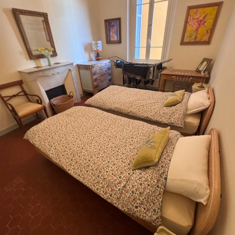 Elegant 2-bedroom terrace in the heart of the city - Apartment mit 2 Schlafzimmern - 27