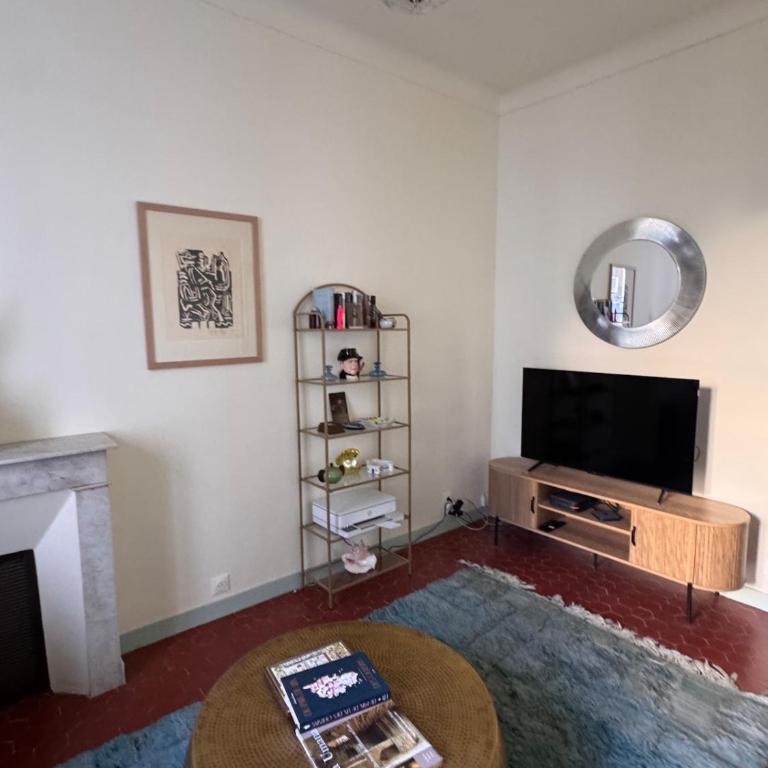 Elegant 2-bedroom terrace in the heart of the city - Apartment mit 2 Schlafzimmern - 24