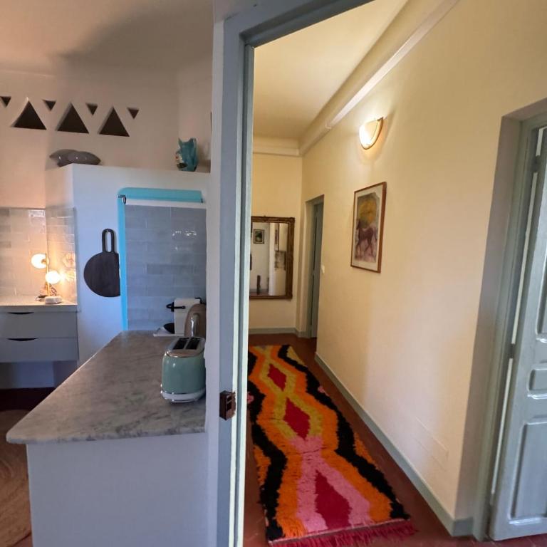 Elegant 2-bedroom terrace in the heart of the city - Apartment mit 2 Schlafzimmern - 13