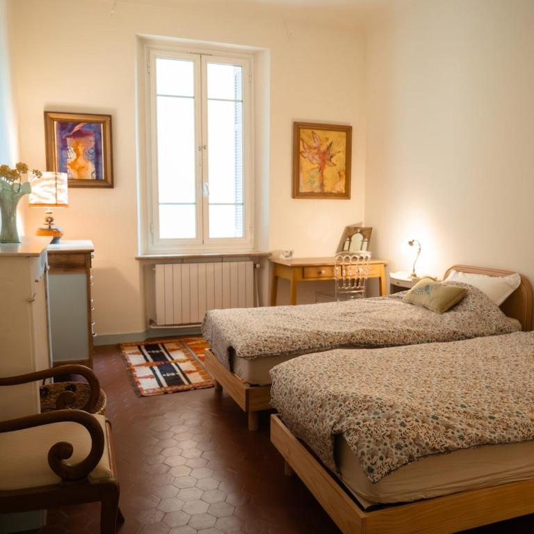 Elegant 2-bedroom terrace in the heart of the city - Apartment mit 2 Schlafzimmern - 26