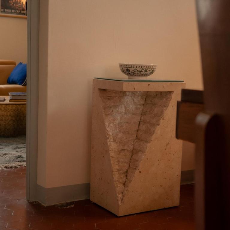 Elegant 2-bedroom terrace in the heart of the city - Apartment mit 2 Schlafzimmern - 21