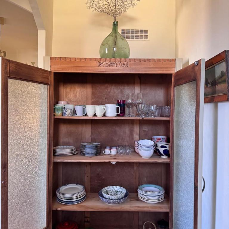 Elegant 2-bedroom terrace in the heart of the city - Apartment mit 2 Schlafzimmern - 15