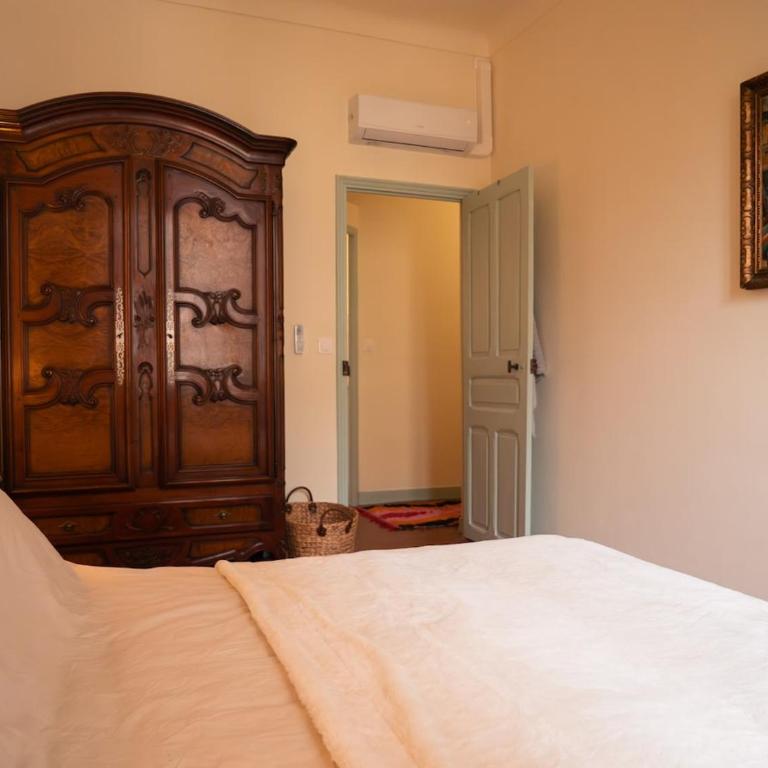 Elegant 2-bedroom terrace in the heart of the city - Apartment mit 2 Schlafzimmern - 29